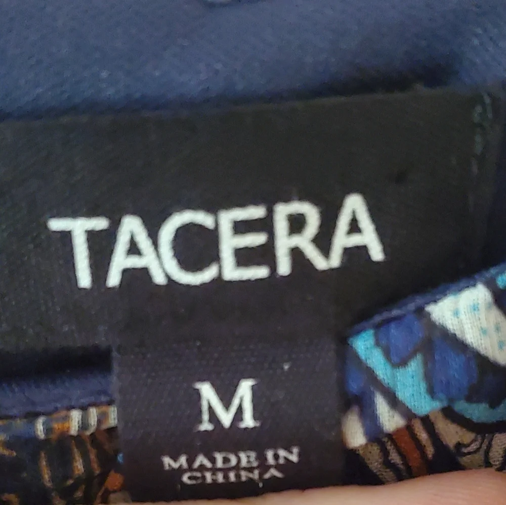 NWT- Tacera Women's Maxi Dress - Picture 4 of 7